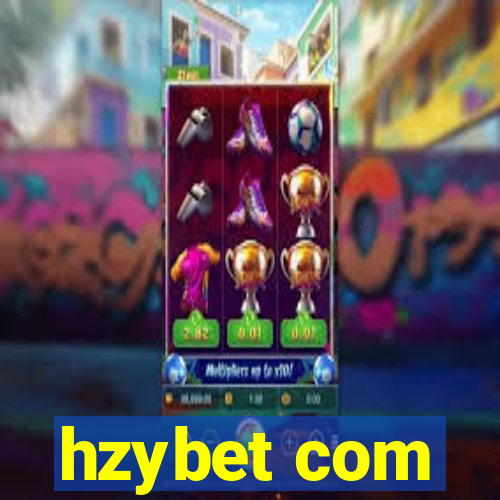 hzybet com